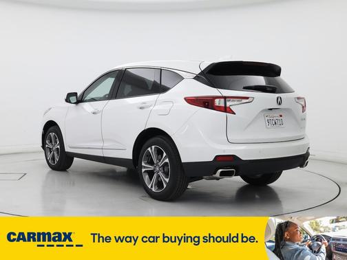 2025 Acura RDX SH-AWD Technology