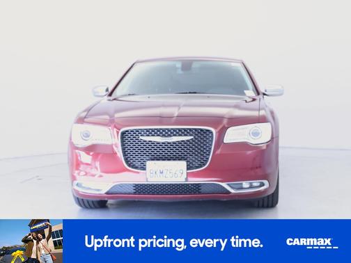 2019 Chrysler 300 Limited