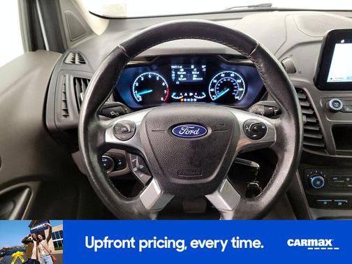 2019 Ford Transit Connect XL