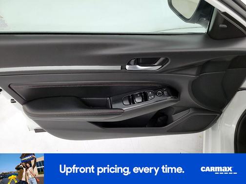 2023 Nissan Altima SR