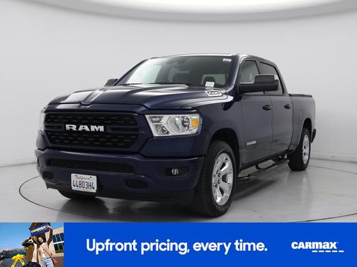2023 RAM 1500 Bighorn