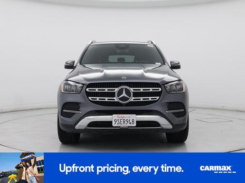 2024 Mercedes-Benz GLE 350 