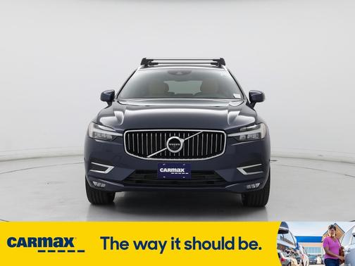 2021 Volvo XC60 T5 Inscription