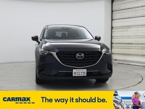 2023 Mazda CX-9 Touring Plus