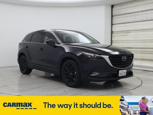 2023 Mazda CX-9 Touring Plus