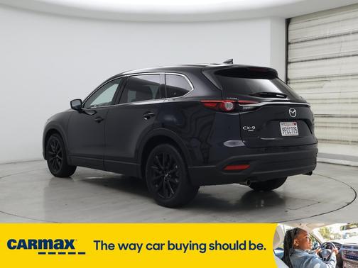2023 Mazda CX-9 Touring Plus