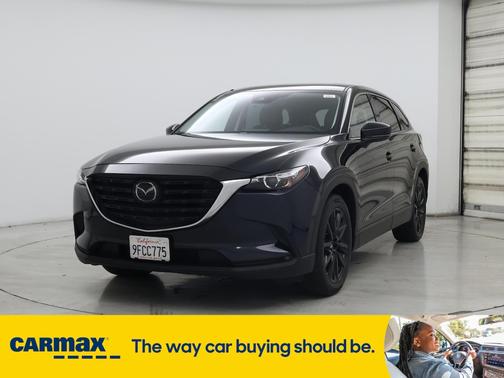 2023 Mazda CX-9 Touring Plus