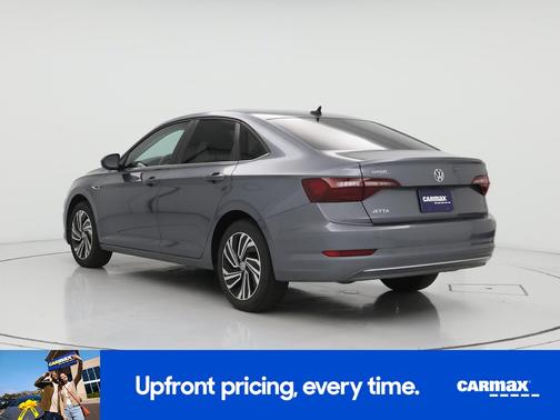 2020 Volkswagen Jetta SEL