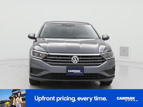 2020 Volkswagen Jetta SEL