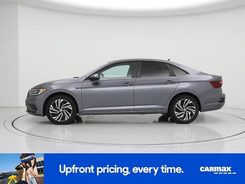 2020 Volkswagen Jetta SEL