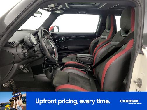 Pearl 2018 MINI Hardtop John Cooper Works