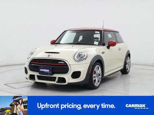 Pearl 2018 MINI Hardtop John Cooper Works