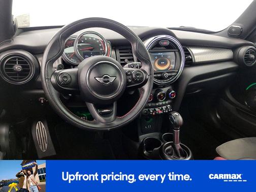 Pearl 2018 MINI Hardtop John Cooper Works