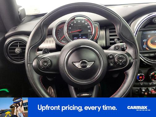 Pearl 2018 MINI Hardtop John Cooper Works