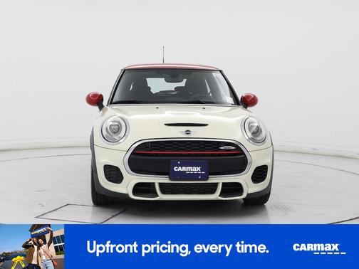 Pearl 2018 MINI Hardtop John Cooper Works