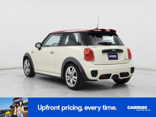 Pearl 2018 MINI Hardtop John Cooper Works