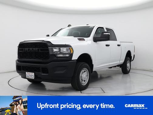 2023 RAM 2500 Tradesman