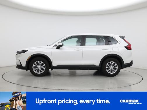 2023 Honda CR-V LX