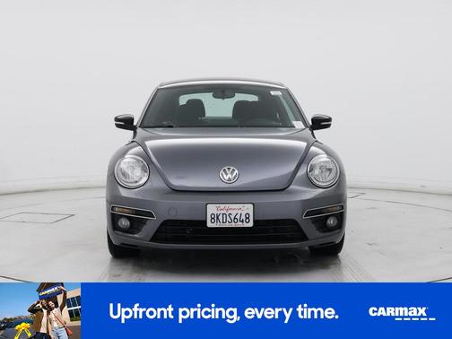 2014 Volkswagen Beetle R-Line