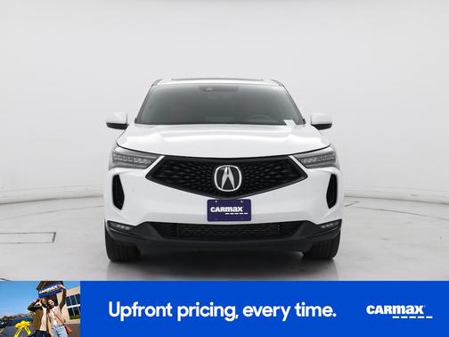 2023 Acura RDX SH-AWD A-Spec