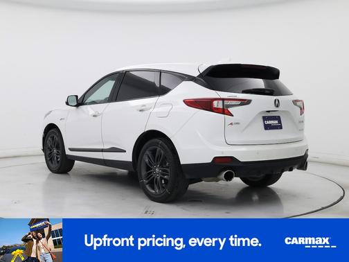 2023 Acura RDX SH-AWD A-Spec