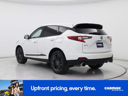 2023 Acura RDX SH-AWD A-Spec