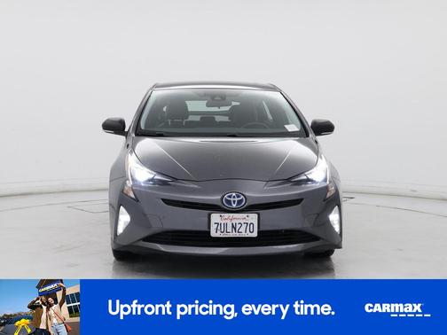 2016 Toyota Prius Three Touring