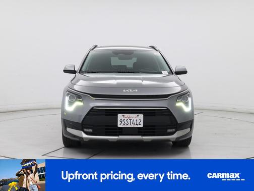 2023 Kia Niro EX Touring