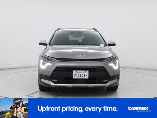 2023 Kia Niro EX Touring