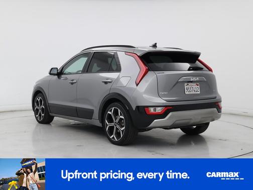 2023 Kia Niro EX Touring