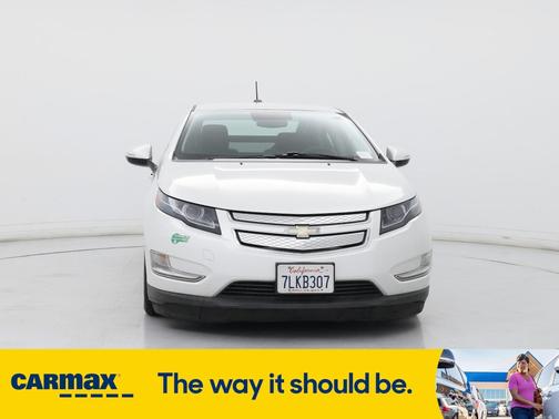 2015 Chevrolet Volt Base