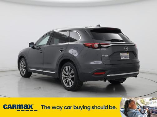 2019 Mazda CX-9 Grand Touring