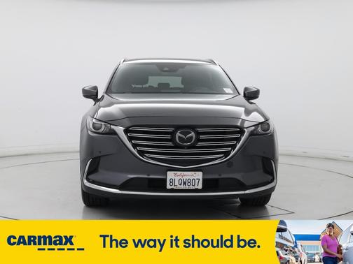 2019 Mazda CX-9 Grand Touring