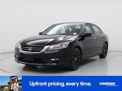 2014 Honda Accord Touring