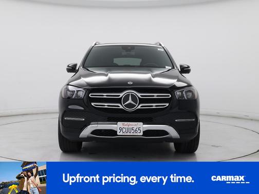 2022 Mercedes-Benz GLE 350 