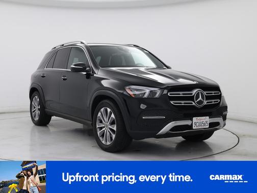 2022 Mercedes-Benz GLE 350 