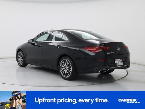 2023 Mercedes-Benz CLA 250 CLA 250