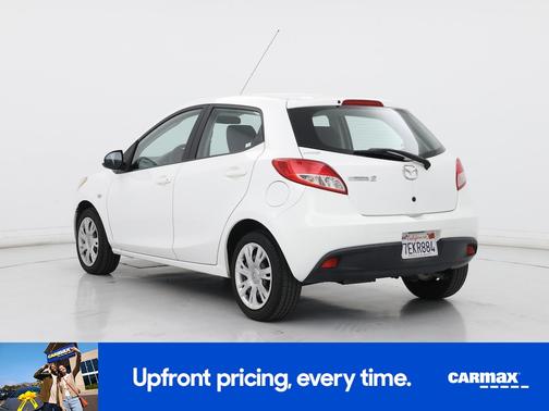 2014 Mazda Mazda2 Sport
