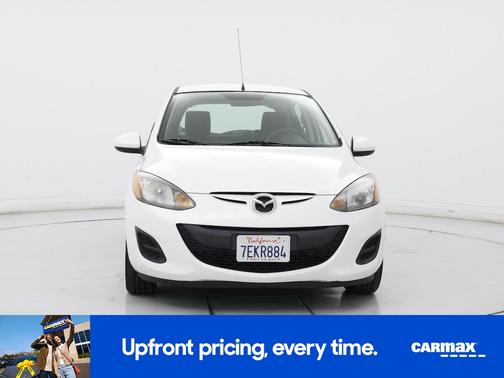 2014 Mazda Mazda2 Sport