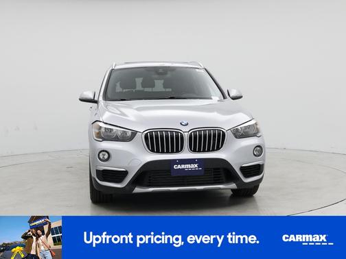 2017 BMW X1 SDrive28i