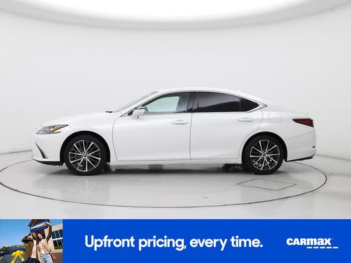 2023 Lexus ES 350 ES 350