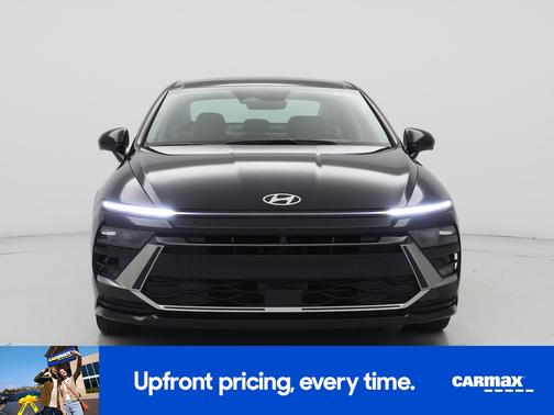 2024 Hyundai SONATA Hybrid Limited