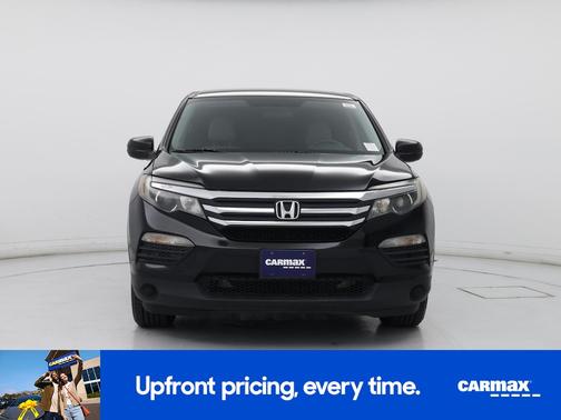 2016 Honda Pilot LX
