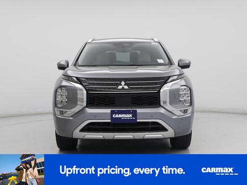 2022 Mitsubishi Outlander SEL Special Edition