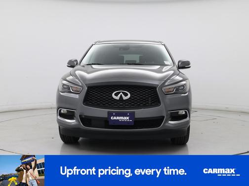 2020 INFINITI QX60 Pure