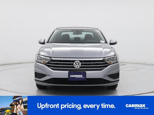 2020 Volkswagen Jetta SE