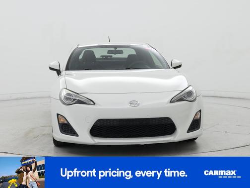 2014 Scion FR-S Monogram