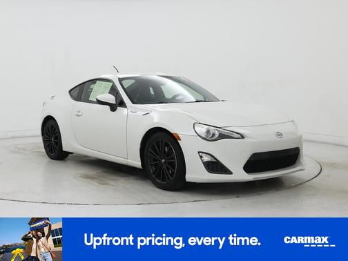 2014 Scion FR-S Monogram