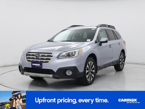 2015 Subaru Outback Limited
