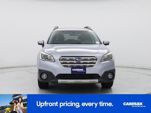 2015 Subaru Outback Limited